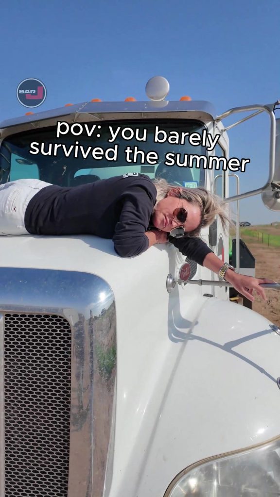 We came. We pumped. We installed. We sweated. And somehow… we survived. It’s been a HOT, busy summer keeping septic systems across the Panhandle running like they should, and our crew definitely earned the right to say we barely made it out alive. 😂